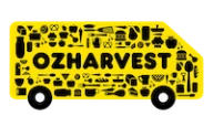 Oz Harvest logo