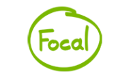 Focal logo