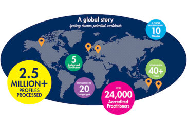 TMS world image 40yrs