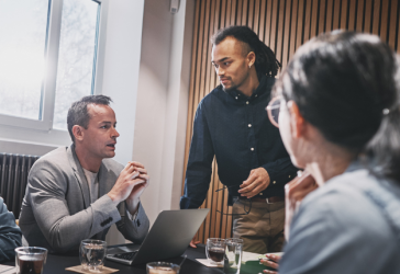 Using QO2 with Team Signals