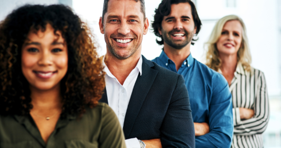 Best Teams Aren’t Made of Like Minded People