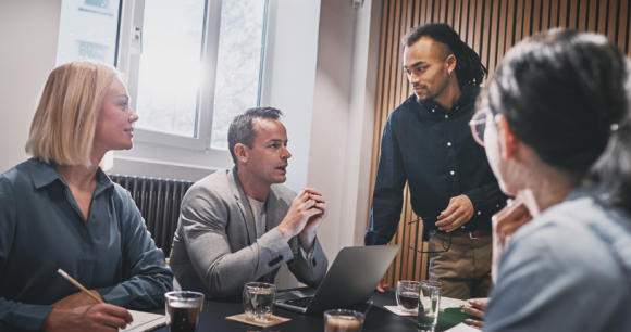 TMS Profiles Built for work